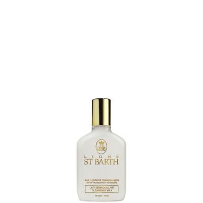 Ligne St Barth Facial Care Cleansing Milk with Frangipani Flowers 25ml Ligne St Barth Facial Care Cleansing Milk with Frangipani Flowers 25ml