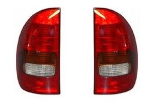Achterlicht set SET3776933