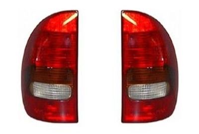 Achterlicht set SET3776933