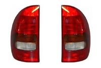 Achterlicht set SET3776933