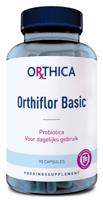 Orthica Orthiflor Basic Capsules