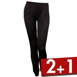 Damella Silk Leggings