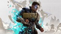 Electronic Arts Immortals of Aveum PlayStation 5 - thumbnail