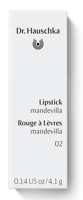 Dr. Hauschka Lipstick Mandevilla 02