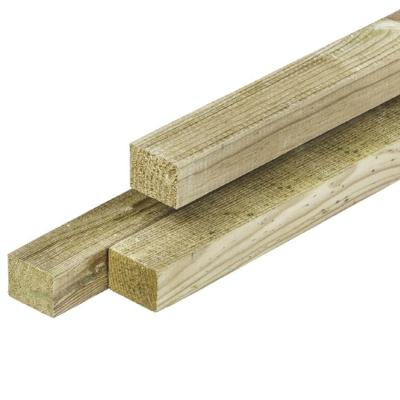 Regel Midden-Europees grenen 2,8x3,6x180 cm Tuindeco - Tuindeco