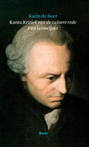 Kant&apos;s Kritiek van de zuivere rede (Paperback)
