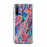 Electric Times: Huawei P20 Lite (2019) Transparant Hoesje