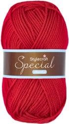 Stylecraft Special Chunky 1246 Lipstick