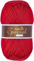 Stylecraft Special Chunky 1246 Lipstick