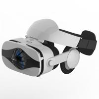 FiitVR 5F headset versie Ventilator koeling virtual reality bril 3D bril Deluxe Edition helmen