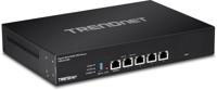 Trendnet TWG-431BR bedrade router Zwart