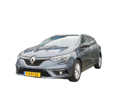 Renault Mégane Estate