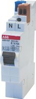 ABB-HAF 0025.060 | Flexomaat B-16A installatieautomaat busboard