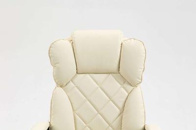 Activejet bureaustoel YK7416 beige