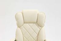 Activejet bureaustoel YK7416 beige
