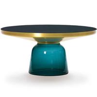 ClassiCon Bell Coffee salontafel 75 montana blue