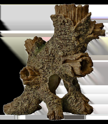 Superfish Forest Deco Wood deco tree xl
