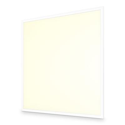 HOFTRONIC™ LED Paneel - 60x60 cm - 18/25 Watt - 4500 lumen - 180 lumen/watt - 3000K warm wit - UGR22 - Flikkervrij - Incl. Philips Xitanium Driver - 5 jaar garantie
