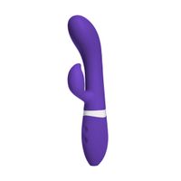 iRock - Rabbit Vibrator