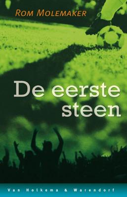 De eerste steen (Paperback)