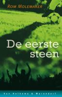De eerste steen (Paperback)