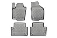 Rubbermatten passend voor Volkswagen Sharan / Seat Alhambra 2010+ 603093