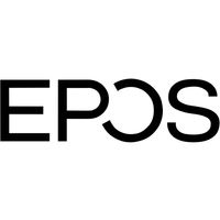 EPOS HZP 09 Over Ear Koptelefoon oorkussen 1 stuk(s) Zwart