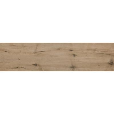 Ragno Woodtale R4TJ Vloertegel 300X1200 Nocciola 10,5mm Mat Ret.R9
