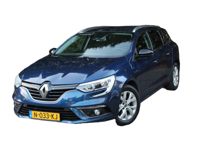 Renault Mégane Estate