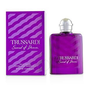 Trussardi Trussardi Sound Of Donna EDP 50 ML Spray