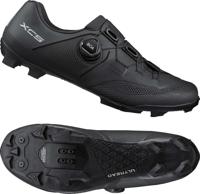 Shimano SH-XC503 - MTB Shoes Wide
