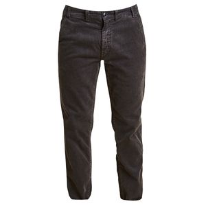 Herenbroek neuston stretch cord navy