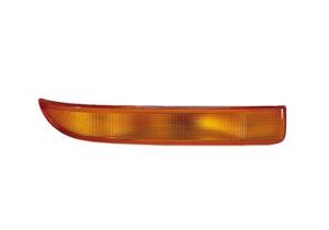 Knipperlicht rechts voor ORANJE 4391904