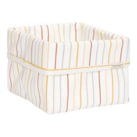 Little Dutch commodemandje Vintage Sunny Stripes Maat