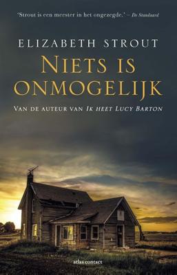 Niets is onmogelijk Niets is onmogelijk