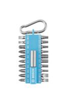 Bosch Accessoires 21-delige bitset (lb) - 2607002822