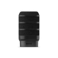 Rode WS14 (Black) popfilter voor PodMic of PodMic usb