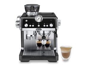 DeLonghi La Specialista Prestigio Espressomachine 2 l