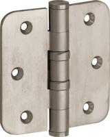 Kogell.scharn. RoH 76x76mm MMNON vlak