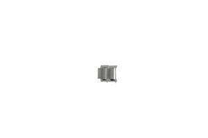 Armani Bandschakels AR2434 / AR2448 / 11XXXX / 25XXXX - 20mm - (2 stuks)