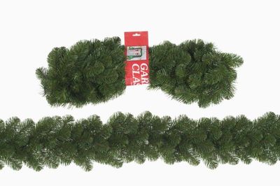 Colorado Spruce guirlande 270 x 30 cm kerstboom - Holiday tree