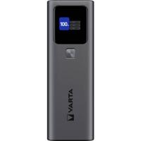 Varta 57984 Powerbank 27000 mAh Quick Charge, USB PD Statusweergave