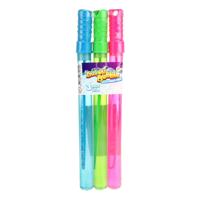 Toi-Toys Bellenblaas zwaard, 3st.