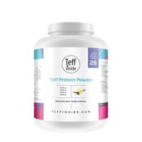 Teff Protein Powder
