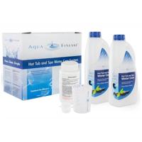 Aquafinesse voor Spa's en Hottub - Hortus - thumbnail