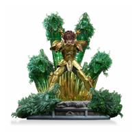 Saint Seiya Art Scale Statue 1/10 Libra Dohko 25 cm - thumbnail