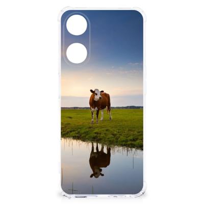 OPPO A58 | A78 5G Case Anti-shock Koe OPPO A58 | A78 5G Case Anti-shock Koe