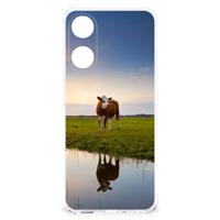 OPPO A58 | A78 5G Case Anti-shock Koe