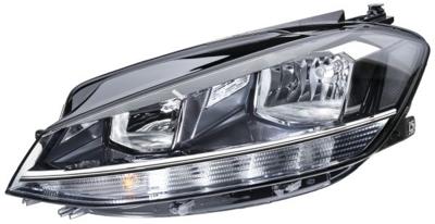 Koplamp links 1EB013924011