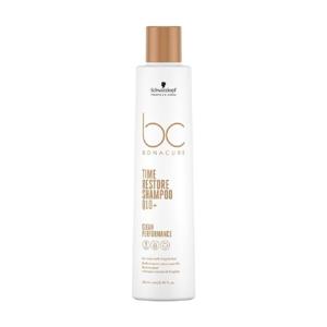 Schwarzkopf Professional Bonacure Time Restore Shampoo